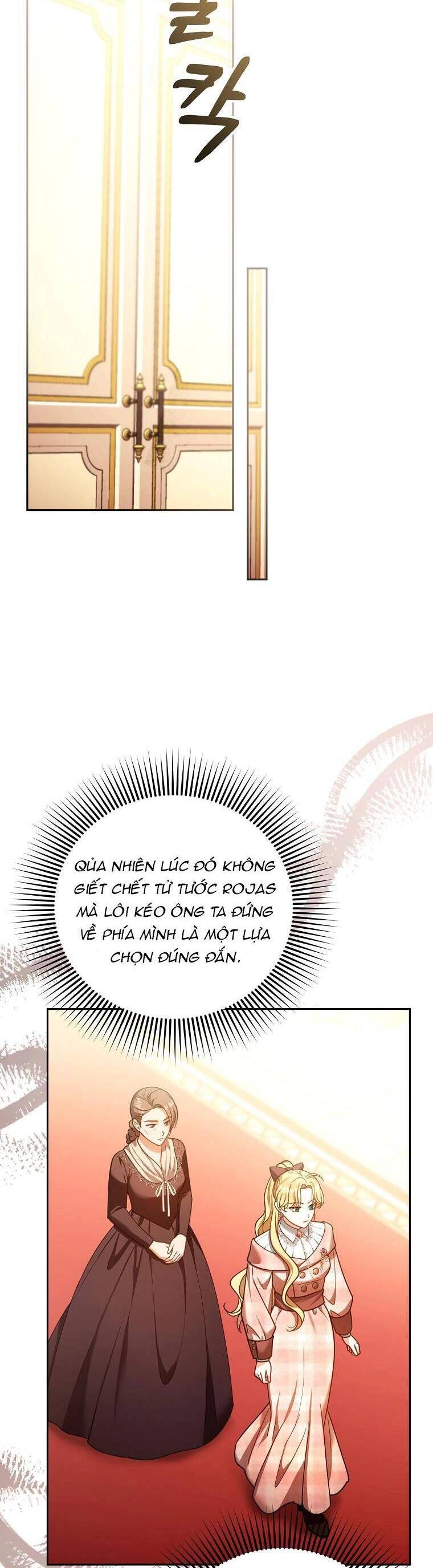 Tôi Sắp Ly Hôn Với Người Chồng Độc Ác, Nhưng Chúng Tôi Có Baby Chapter 80 - 31