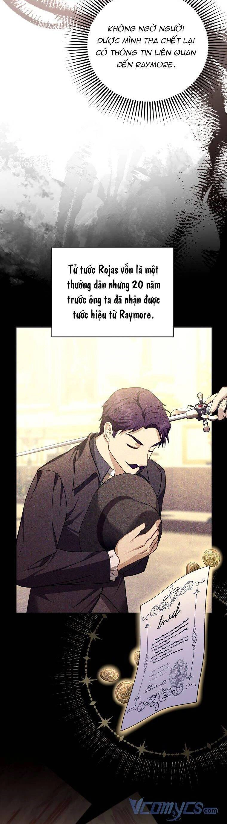 Tôi Sắp Ly Hôn Với Người Chồng Độc Ác, Nhưng Chúng Tôi Có Baby Chapter 80 - 32