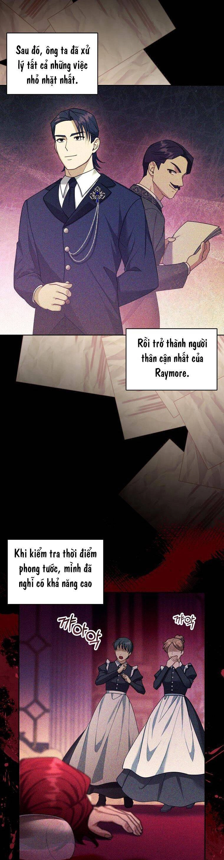 Tôi Sắp Ly Hôn Với Người Chồng Độc Ác, Nhưng Chúng Tôi Có Baby Chapter 80 - 33