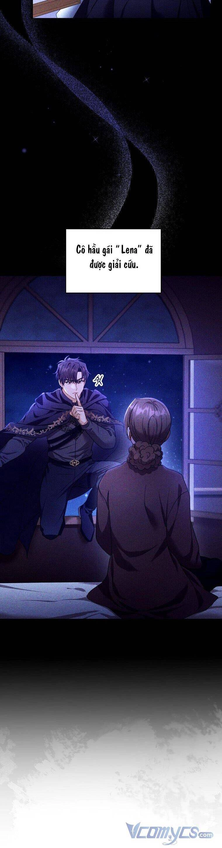 Tôi Sắp Ly Hôn Với Người Chồng Độc Ác, Nhưng Chúng Tôi Có Baby Chapter 80 - 36