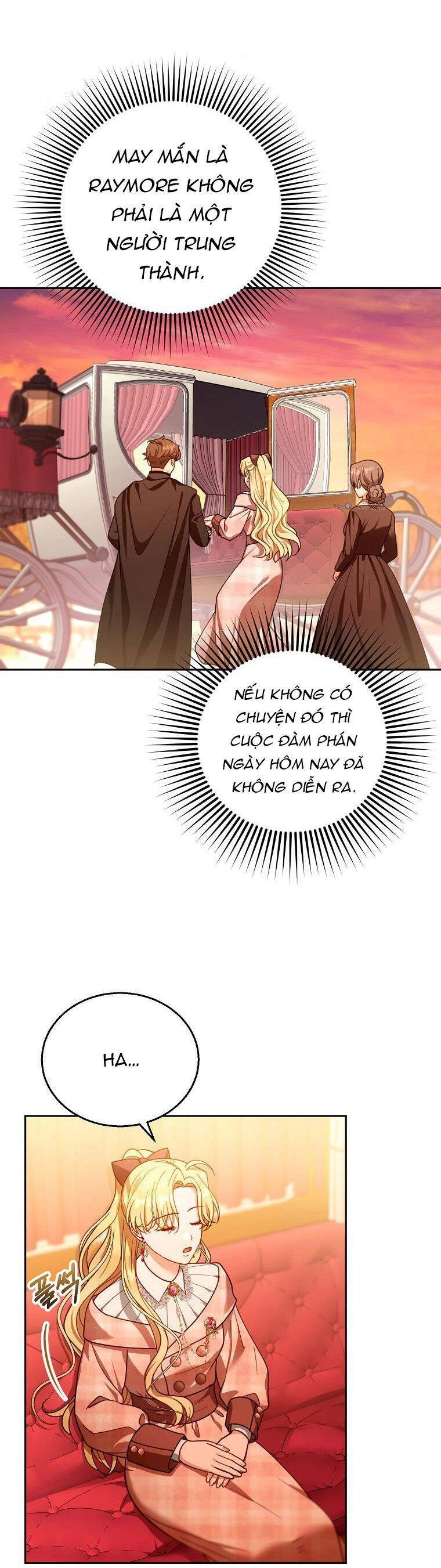 Tôi Sắp Ly Hôn Với Người Chồng Độc Ác, Nhưng Chúng Tôi Có Baby Chapter 80 - 37