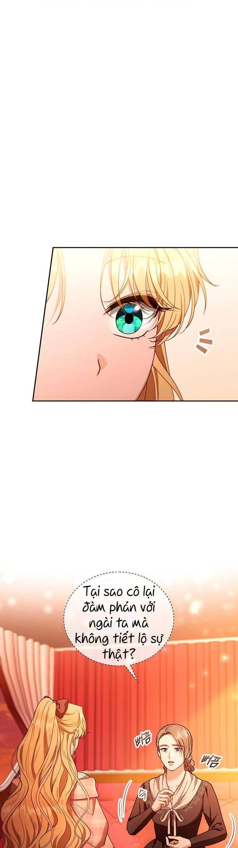 Tôi Sắp Ly Hôn Với Người Chồng Độc Ác, Nhưng Chúng Tôi Có Baby Chapter 80 - 38