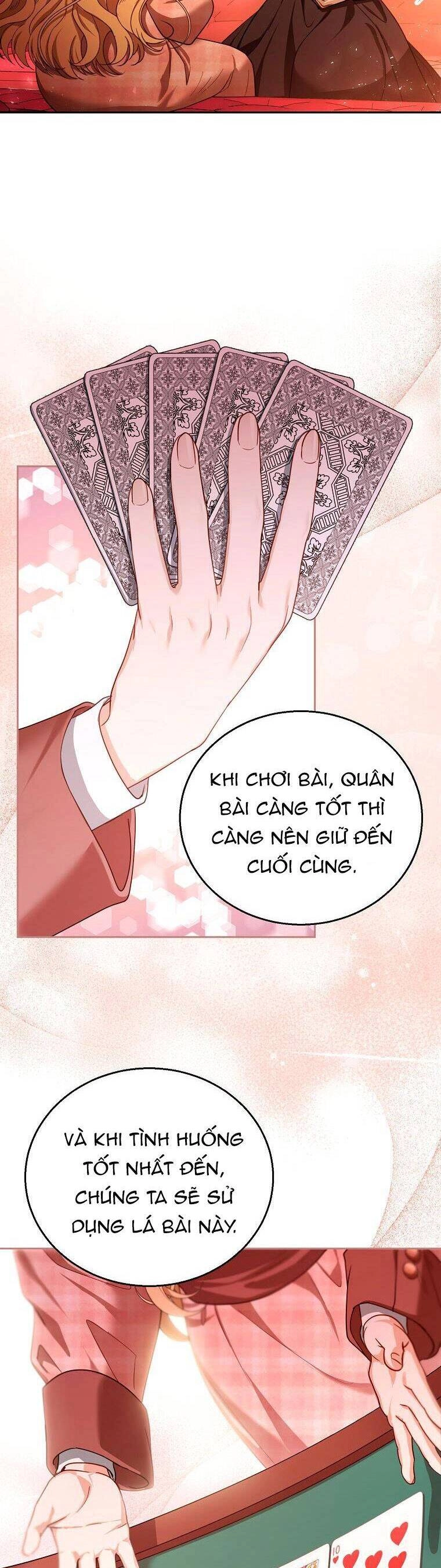 Tôi Sắp Ly Hôn Với Người Chồng Độc Ác, Nhưng Chúng Tôi Có Baby Chapter 80 - 39