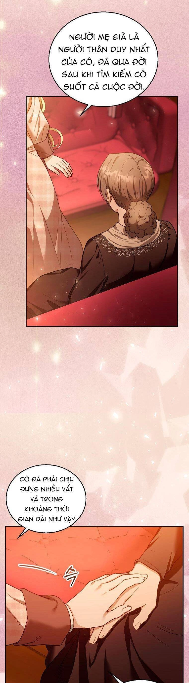 Tôi Sắp Ly Hôn Với Người Chồng Độc Ác, Nhưng Chúng Tôi Có Baby Chapter 80 - 41