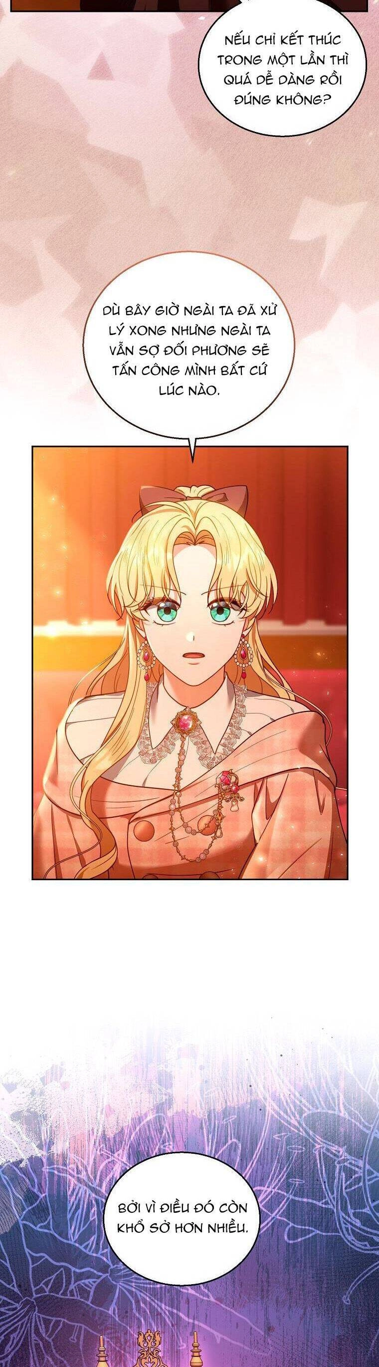 Tôi Sắp Ly Hôn Với Người Chồng Độc Ác, Nhưng Chúng Tôi Có Baby Chapter 80 - 42