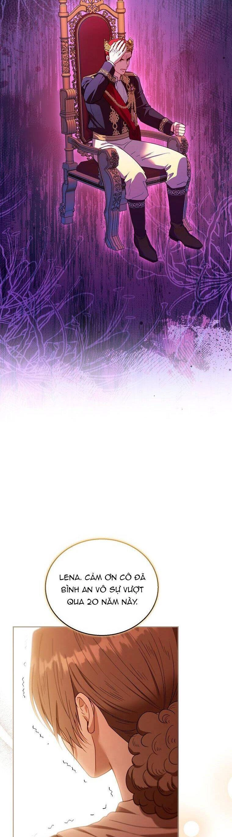 Tôi Sắp Ly Hôn Với Người Chồng Độc Ác, Nhưng Chúng Tôi Có Baby Chapter 80 - 43