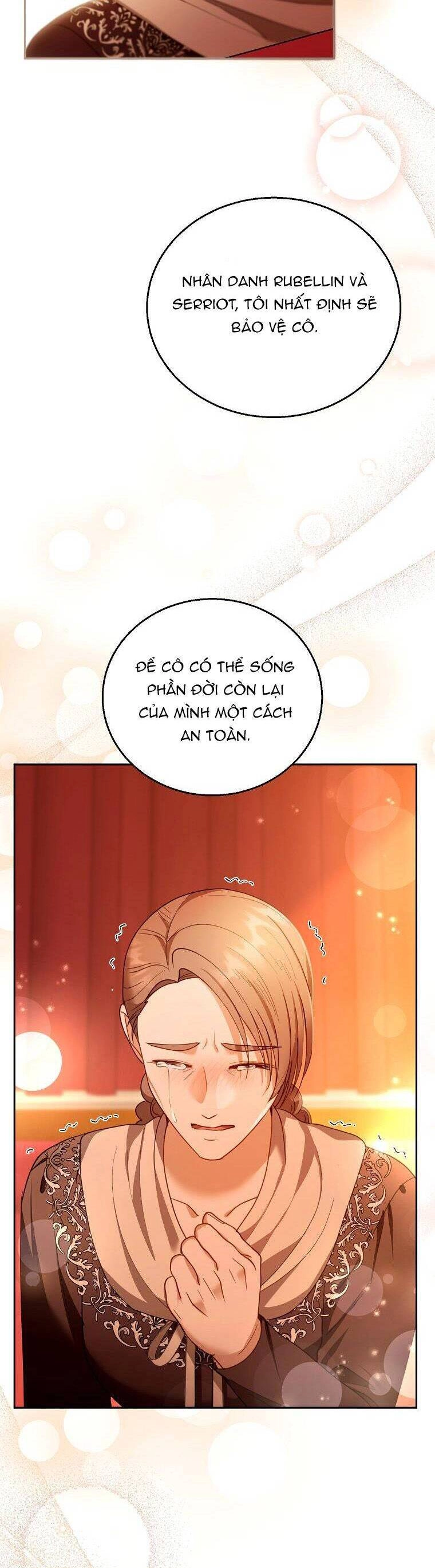 Tôi Sắp Ly Hôn Với Người Chồng Độc Ác, Nhưng Chúng Tôi Có Baby Chapter 80 - 44