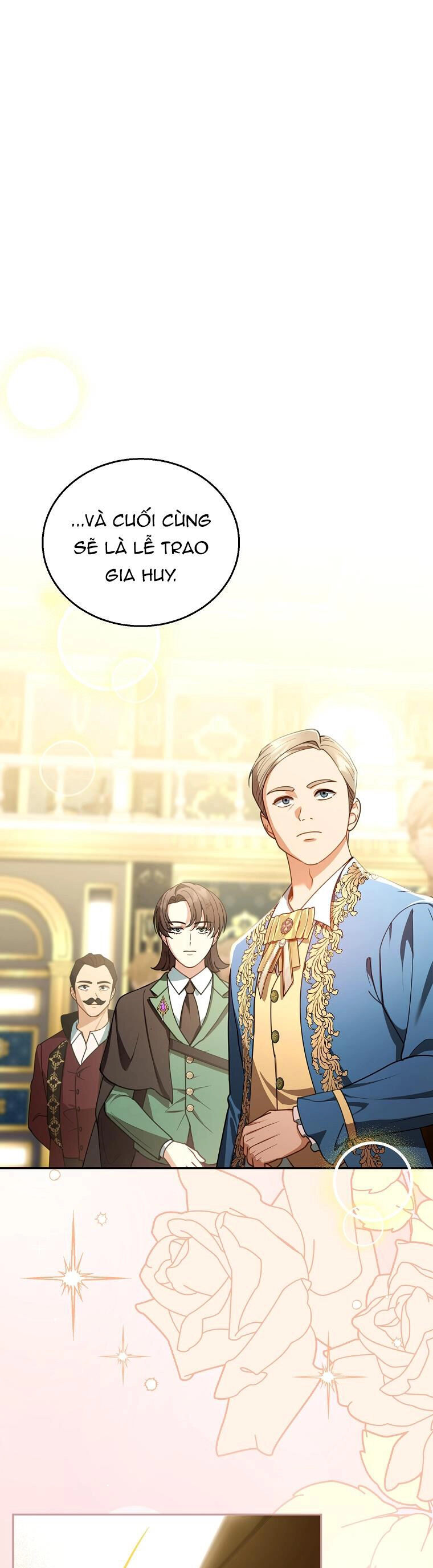 Tôi Sắp Ly Hôn Với Người Chồng Độc Ác, Nhưng Chúng Tôi Có Baby Chapter 81 - 3