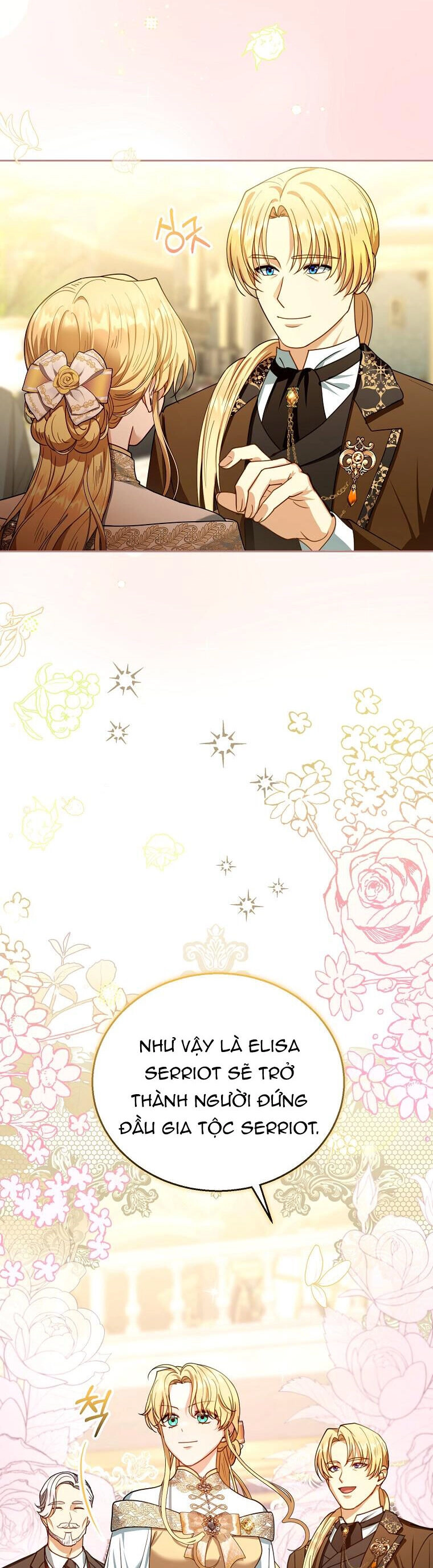 Tôi Sắp Ly Hôn Với Người Chồng Độc Ác, Nhưng Chúng Tôi Có Baby Chapter 81 - 5