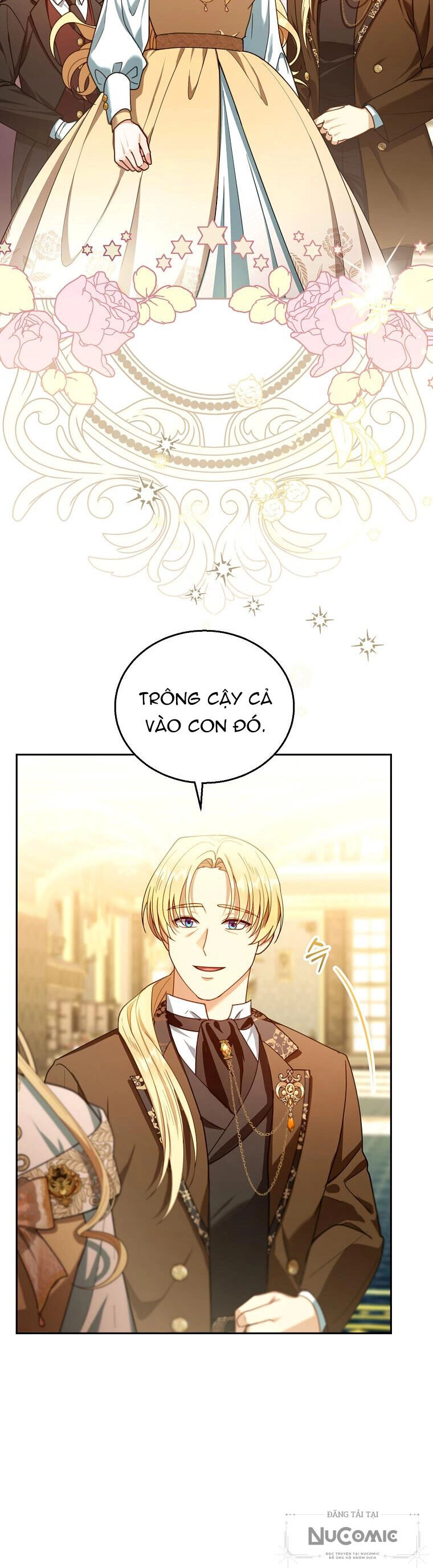 Tôi Sắp Ly Hôn Với Người Chồng Độc Ác, Nhưng Chúng Tôi Có Baby Chapter 81 - 6