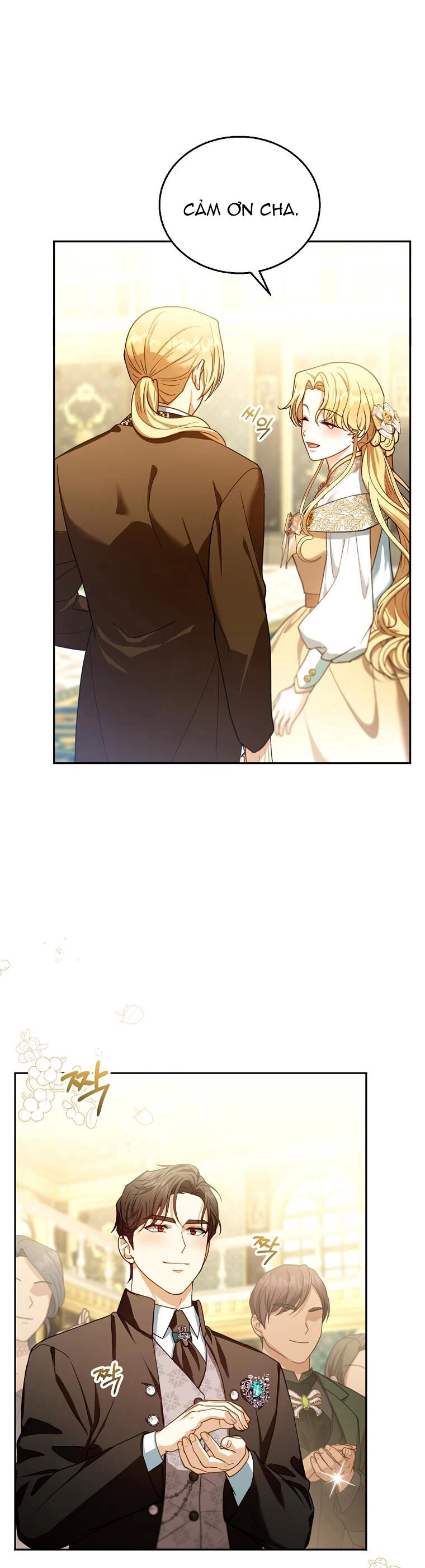 Tôi Sắp Ly Hôn Với Người Chồng Độc Ác, Nhưng Chúng Tôi Có Baby Chapter 81 - 7