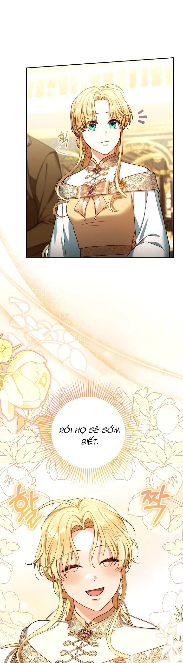 Tôi Sắp Ly Hôn Với Người Chồng Độc Ác, Nhưng Chúng Tôi Có Baby Chapter 81 - 13