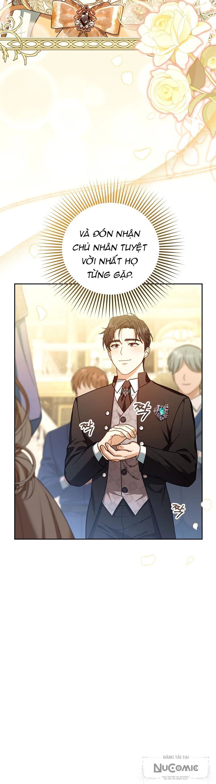 Tôi Sắp Ly Hôn Với Người Chồng Độc Ác, Nhưng Chúng Tôi Có Baby Chapter 81 - 14