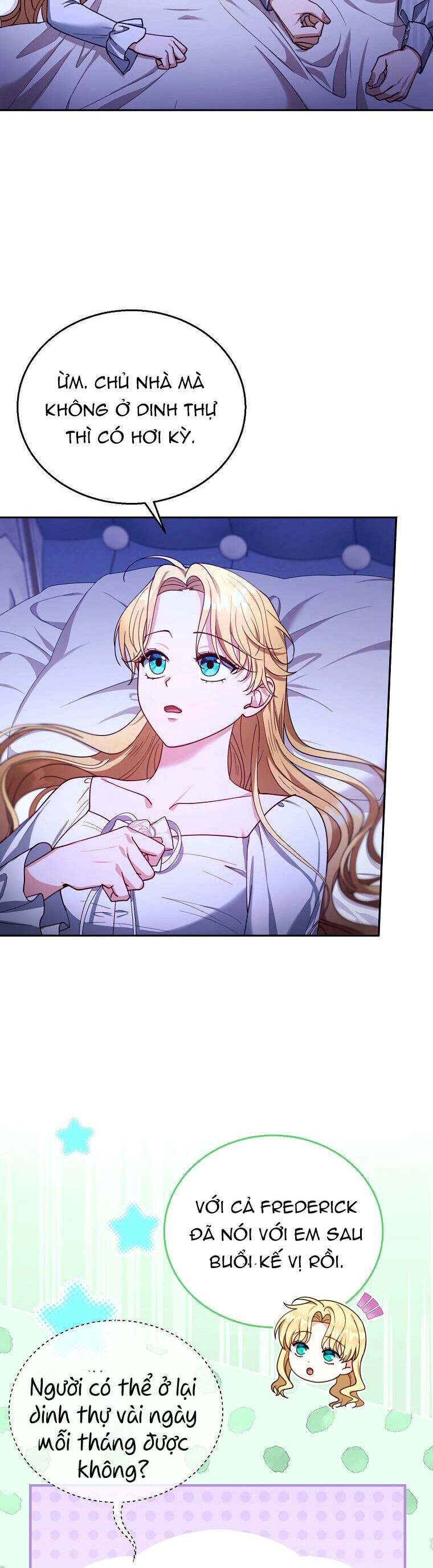 Tôi Sắp Ly Hôn Với Người Chồng Độc Ác, Nhưng Chúng Tôi Có Baby Chapter 81 - 16