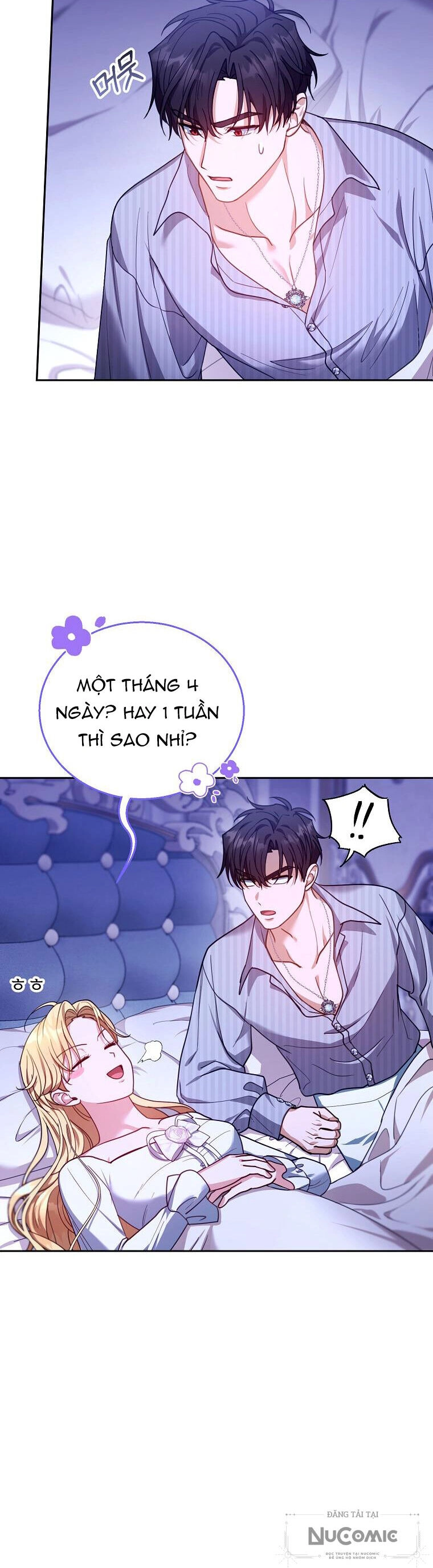 Tôi Sắp Ly Hôn Với Người Chồng Độc Ác, Nhưng Chúng Tôi Có Baby Chapter 81 - 18