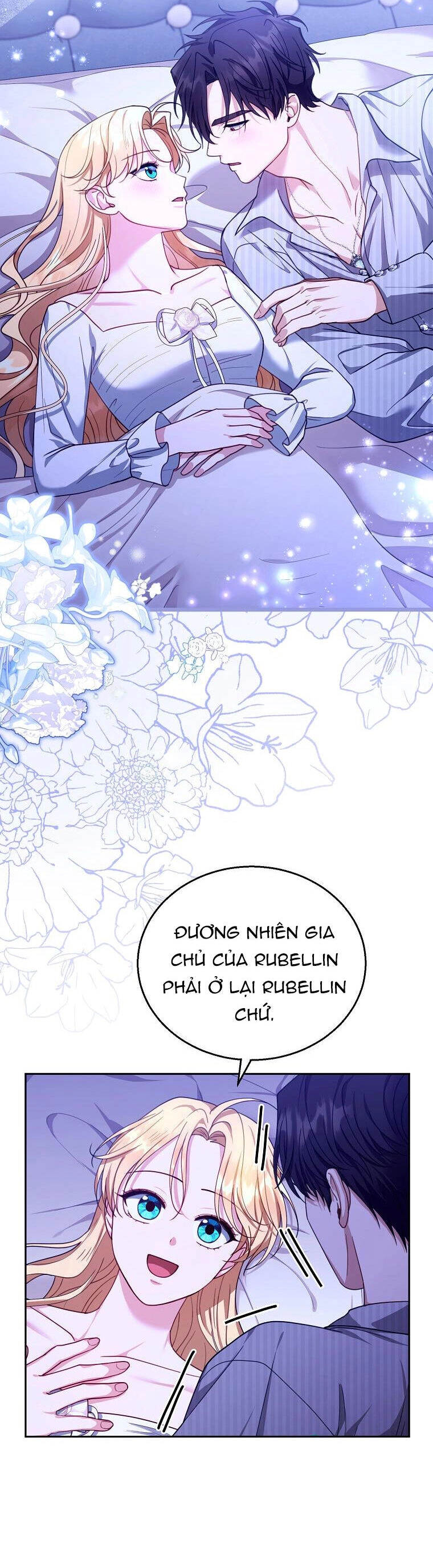 Tôi Sắp Ly Hôn Với Người Chồng Độc Ác, Nhưng Chúng Tôi Có Baby Chapter 81 - 20