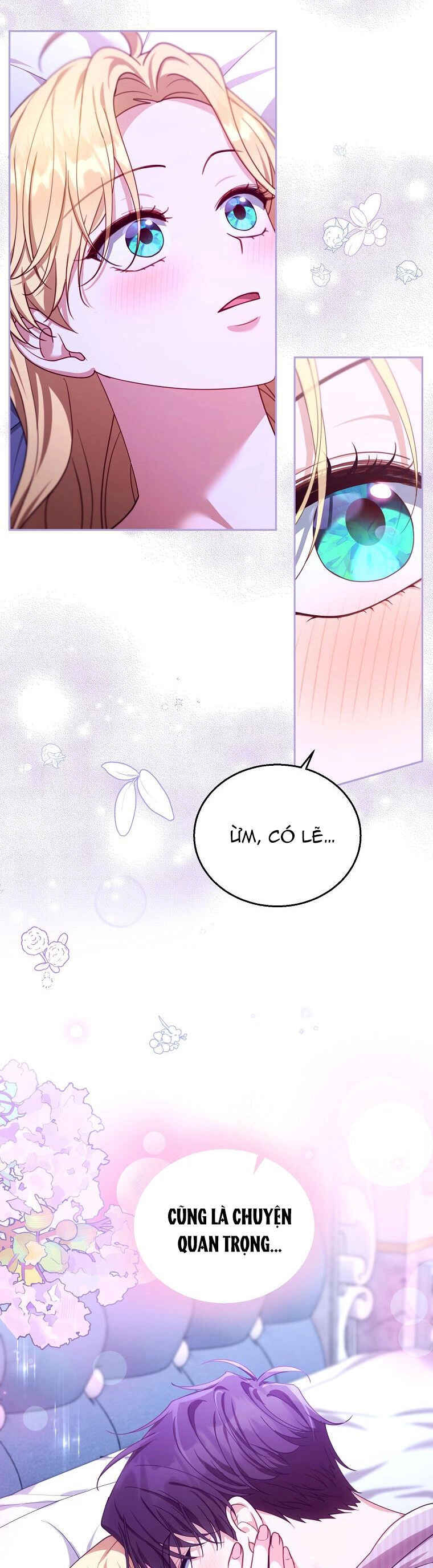 Tôi Sắp Ly Hôn Với Người Chồng Độc Ác, Nhưng Chúng Tôi Có Baby Chapter 81 - 23