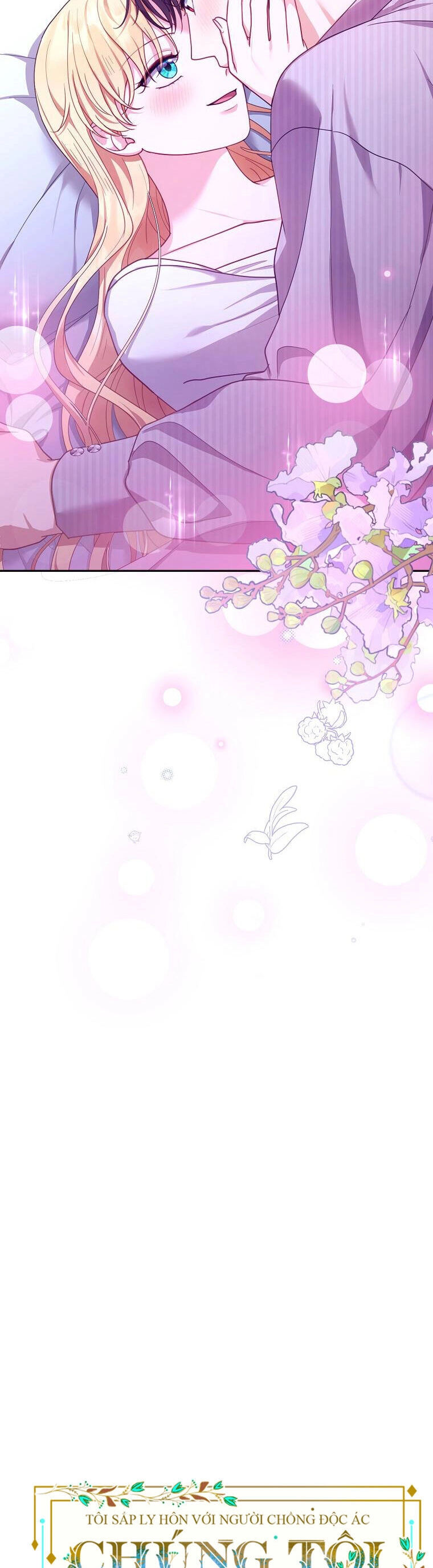 Tôi Sắp Ly Hôn Với Người Chồng Độc Ác, Nhưng Chúng Tôi Có Baby Chapter 81 - 24