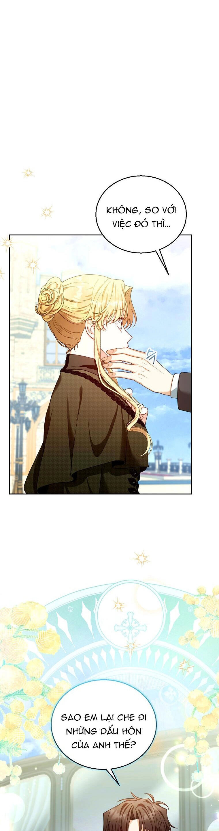 Tôi Sắp Ly Hôn Với Người Chồng Độc Ác, Nhưng Chúng Tôi Có Baby Chapter 81 - 28