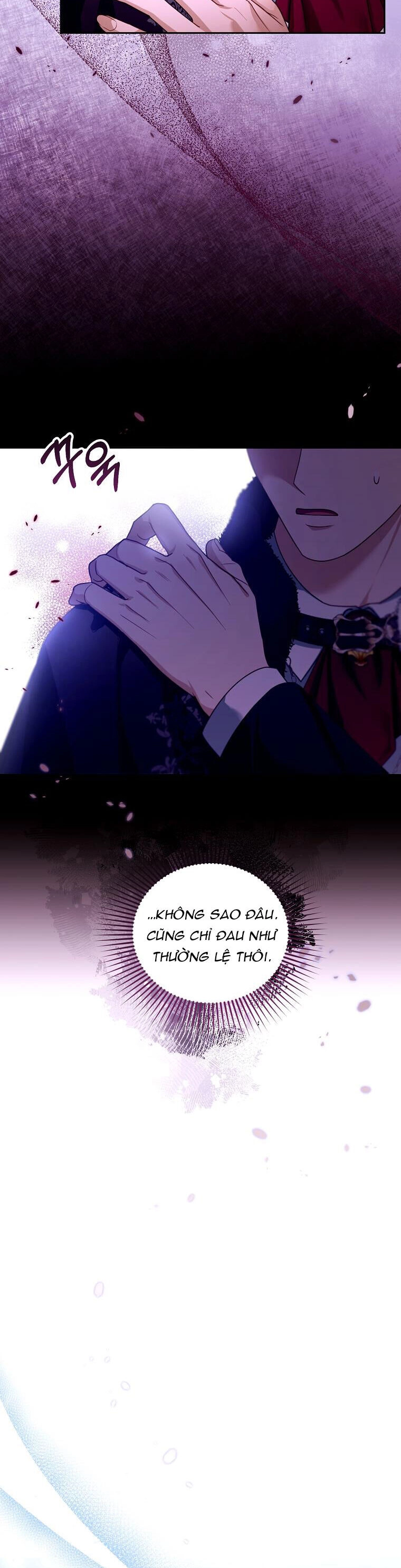 Tôi Sắp Ly Hôn Với Người Chồng Độc Ác, Nhưng Chúng Tôi Có Baby Chapter 81 - 32