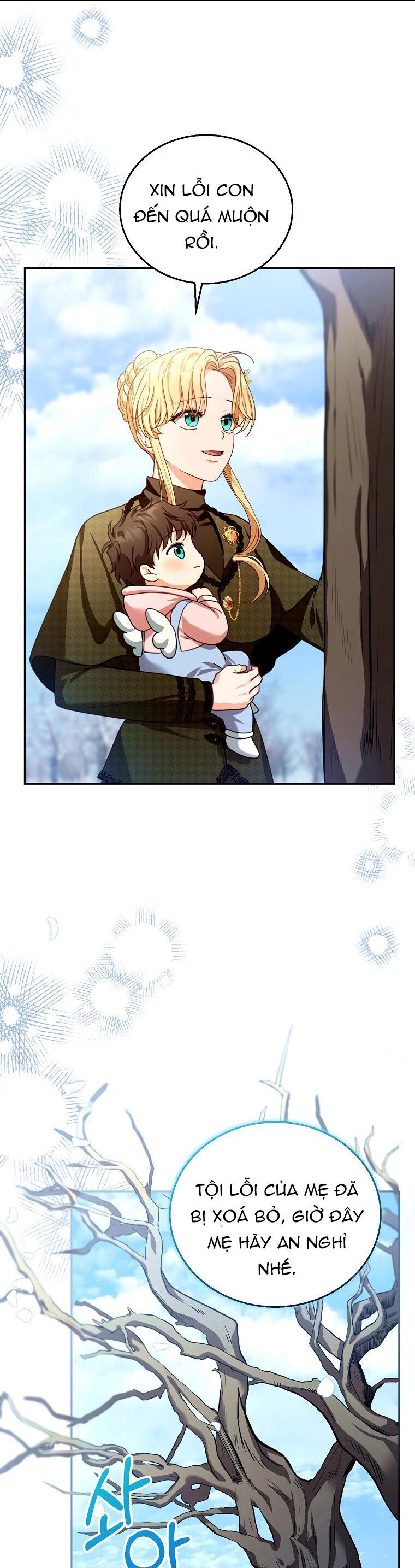 Tôi Sắp Ly Hôn Với Người Chồng Độc Ác, Nhưng Chúng Tôi Có Baby Chapter 81 - 35