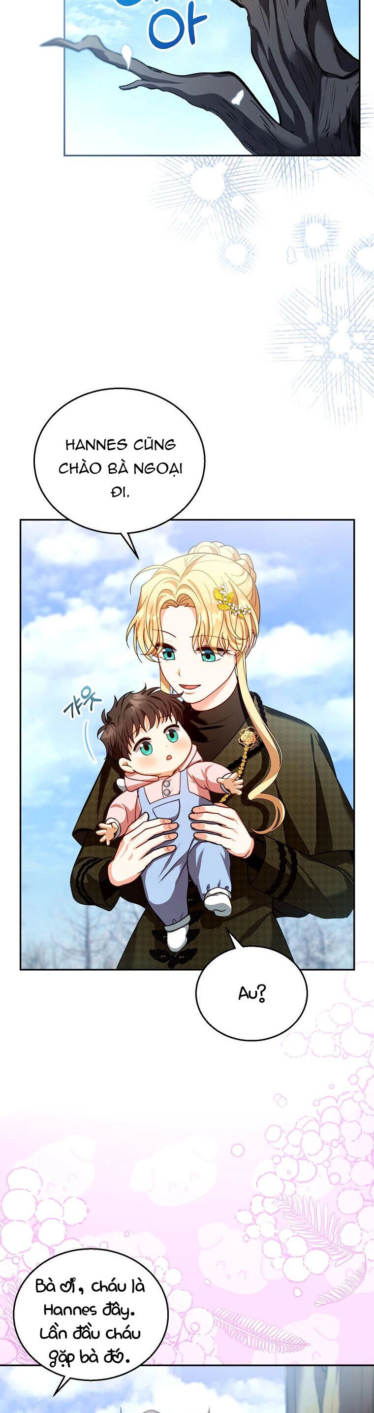 Tôi Sắp Ly Hôn Với Người Chồng Độc Ác, Nhưng Chúng Tôi Có Baby Chapter 81 - 36