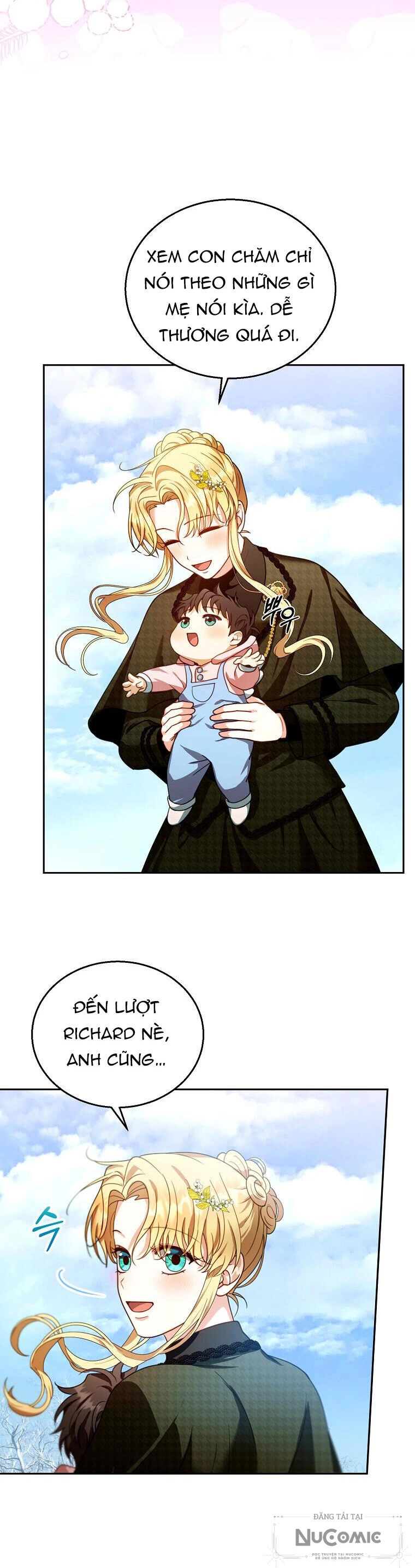 Tôi Sắp Ly Hôn Với Người Chồng Độc Ác, Nhưng Chúng Tôi Có Baby Chapter 81 - 38