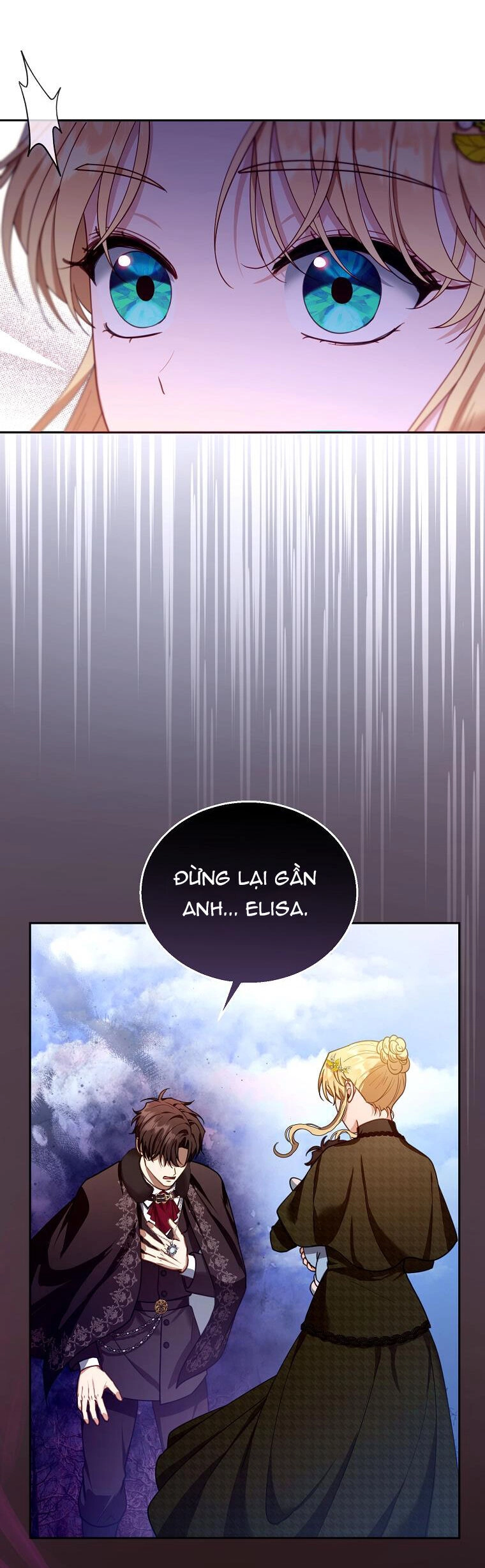 Tôi Sắp Ly Hôn Với Người Chồng Độc Ác, Nhưng Chúng Tôi Có Baby Chapter 81 - 39