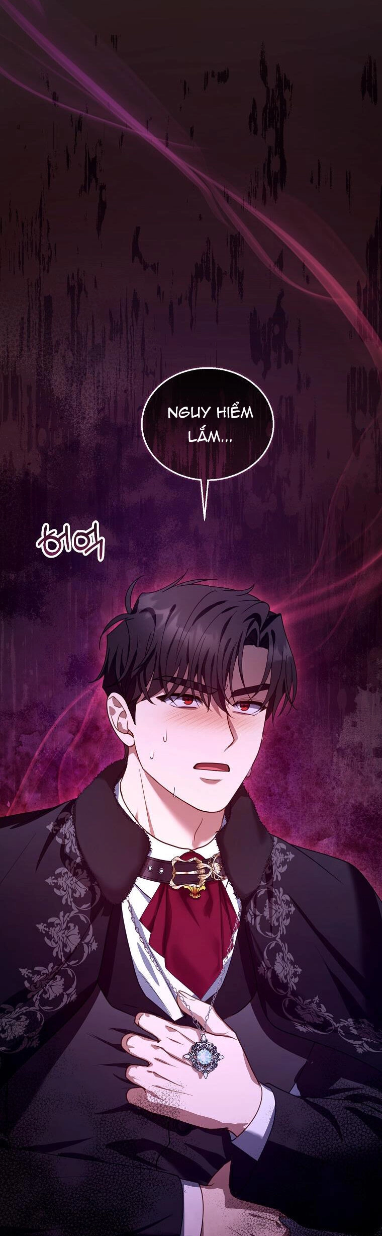 Tôi Sắp Ly Hôn Với Người Chồng Độc Ác, Nhưng Chúng Tôi Có Baby Chapter 81 - 40