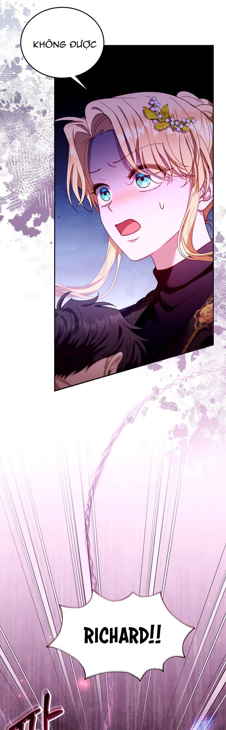 Tôi Sắp Ly Hôn Với Người Chồng Độc Ác, Nhưng Chúng Tôi Có Baby Chapter 81 - 42