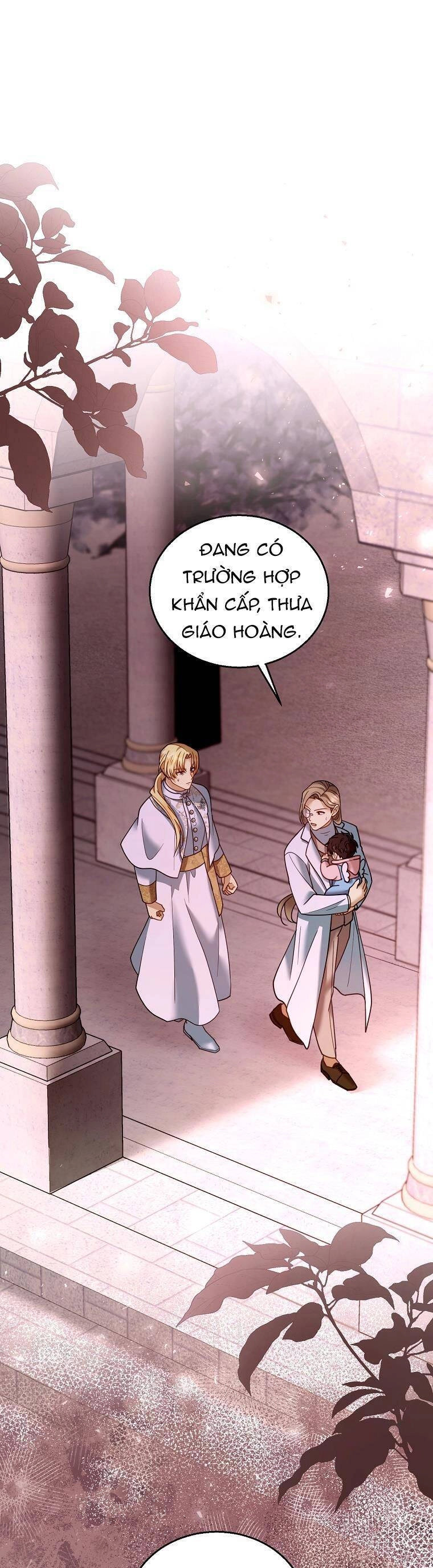 Tôi Sắp Ly Hôn Với Người Chồng Độc Ác, Nhưng Chúng Tôi Có Baby Chapter 82 - 3