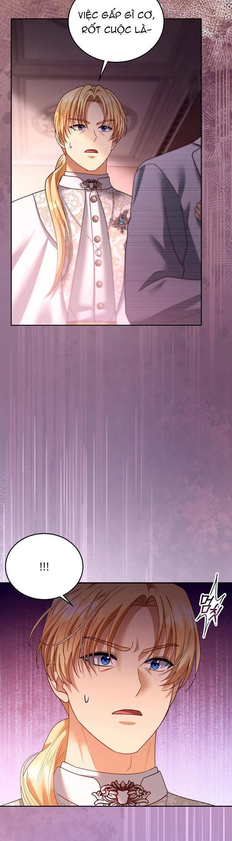 Tôi Sắp Ly Hôn Với Người Chồng Độc Ác, Nhưng Chúng Tôi Có Baby Chapter 82 - 4