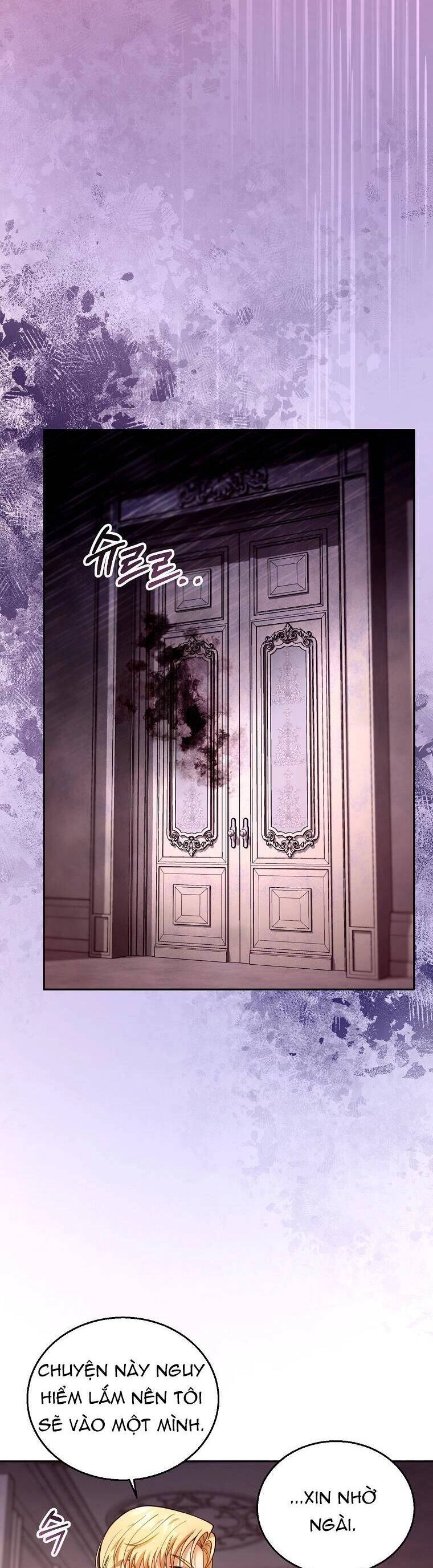 Tôi Sắp Ly Hôn Với Người Chồng Độc Ác, Nhưng Chúng Tôi Có Baby Chapter 82 - 5