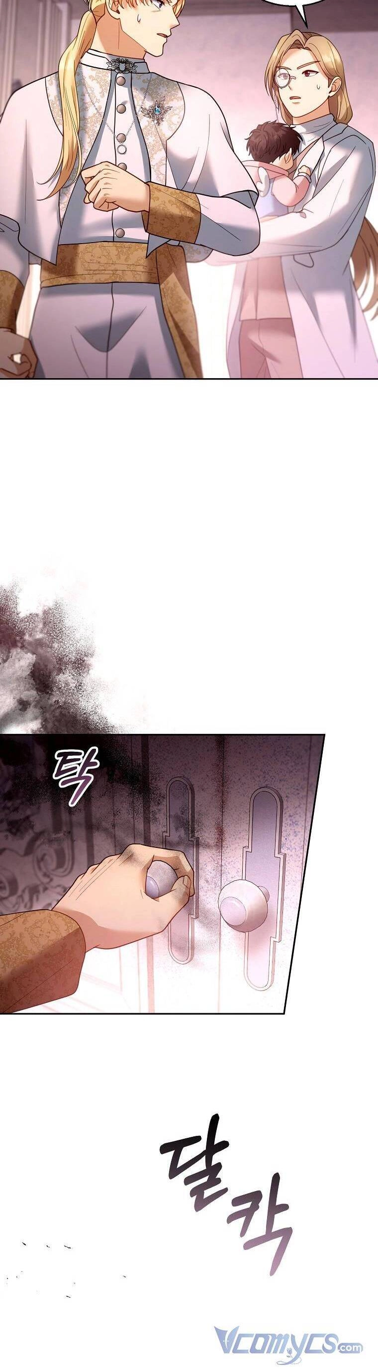 Tôi Sắp Ly Hôn Với Người Chồng Độc Ác, Nhưng Chúng Tôi Có Baby Chapter 82 - 6