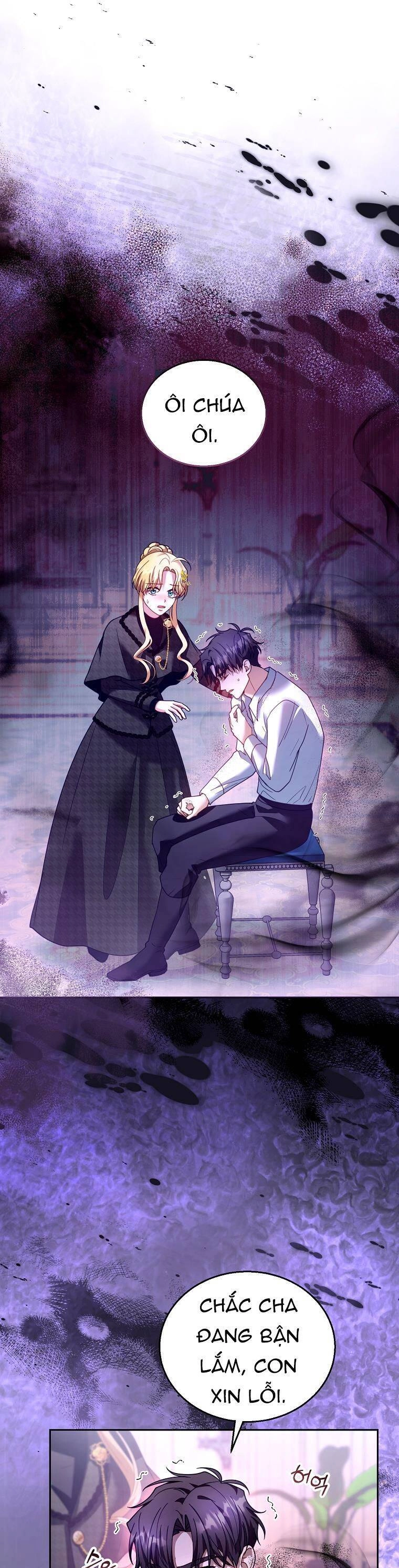 Tôi Sắp Ly Hôn Với Người Chồng Độc Ác, Nhưng Chúng Tôi Có Baby Chapter 82 - 7