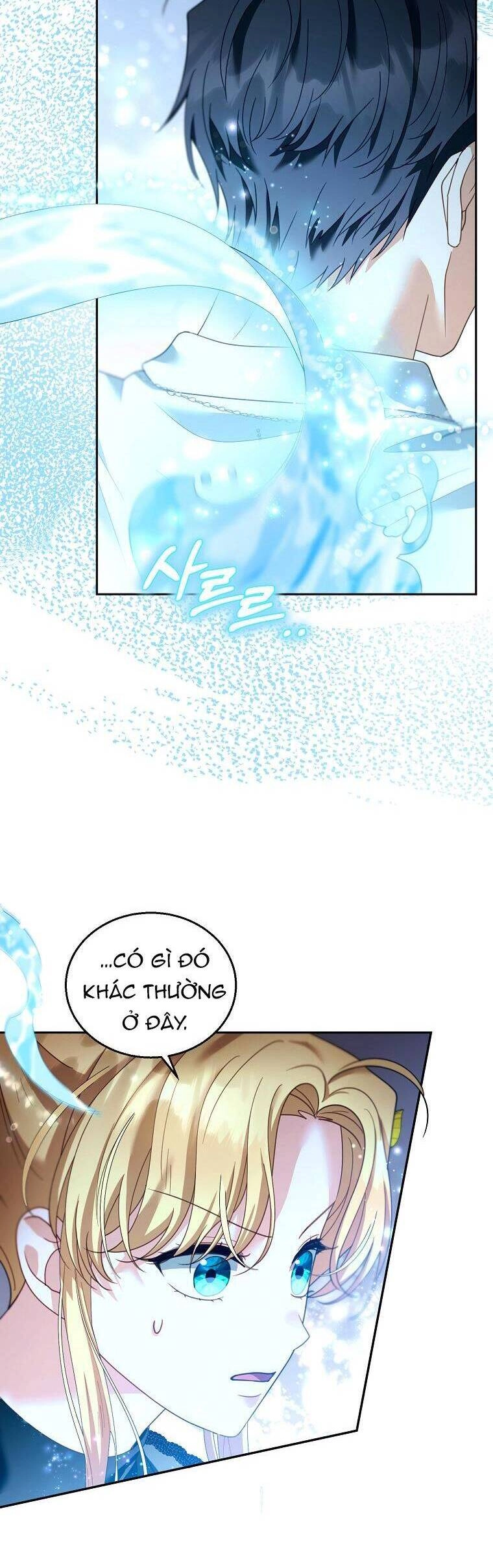 Tôi Sắp Ly Hôn Với Người Chồng Độc Ác, Nhưng Chúng Tôi Có Baby Chapter 82 - 14