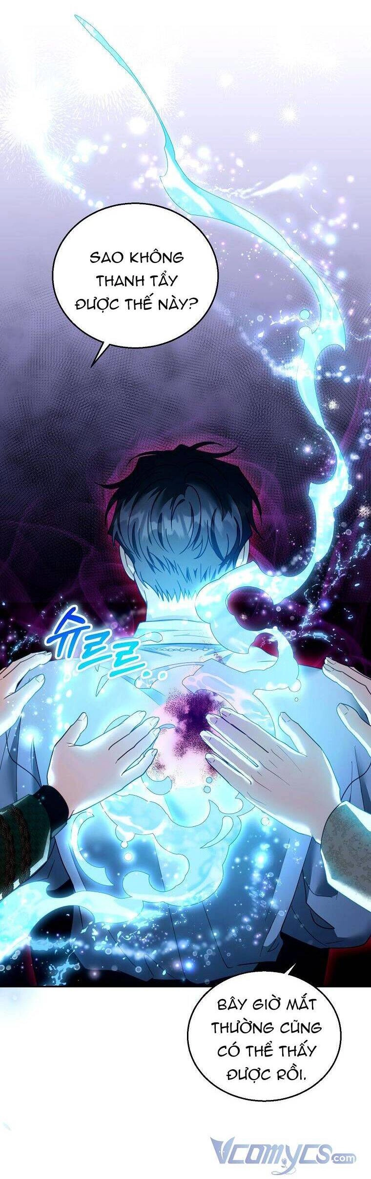 Tôi Sắp Ly Hôn Với Người Chồng Độc Ác, Nhưng Chúng Tôi Có Baby Chapter 82 - 15