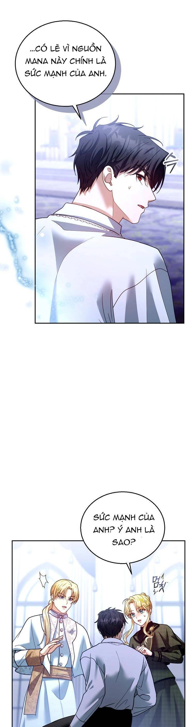 Tôi Sắp Ly Hôn Với Người Chồng Độc Ác, Nhưng Chúng Tôi Có Baby Chapter 82 - 16