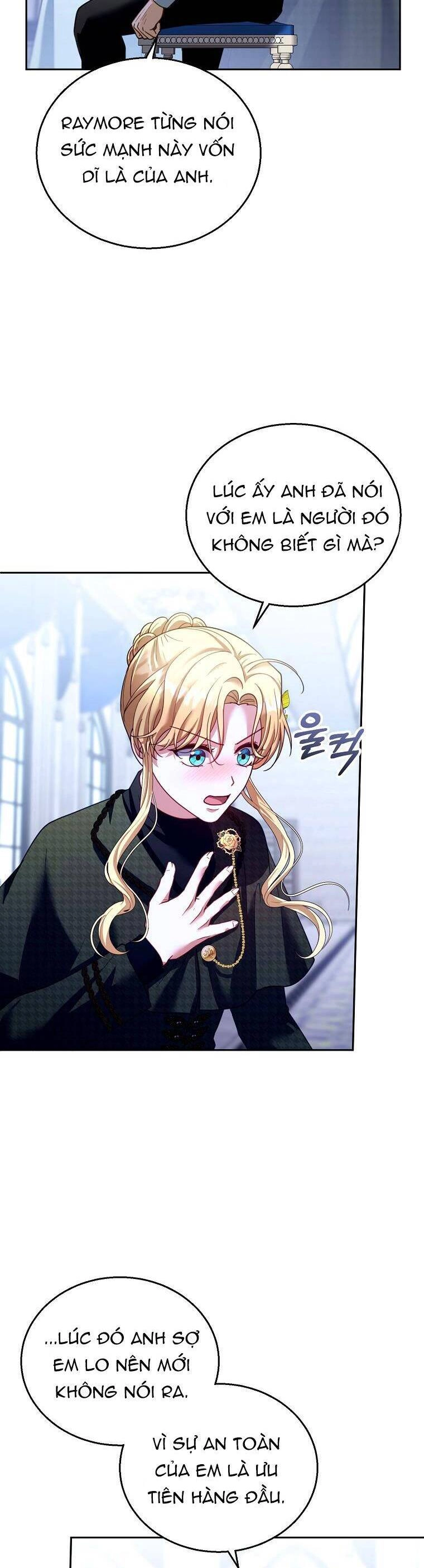 Tôi Sắp Ly Hôn Với Người Chồng Độc Ác, Nhưng Chúng Tôi Có Baby Chapter 82 - 17