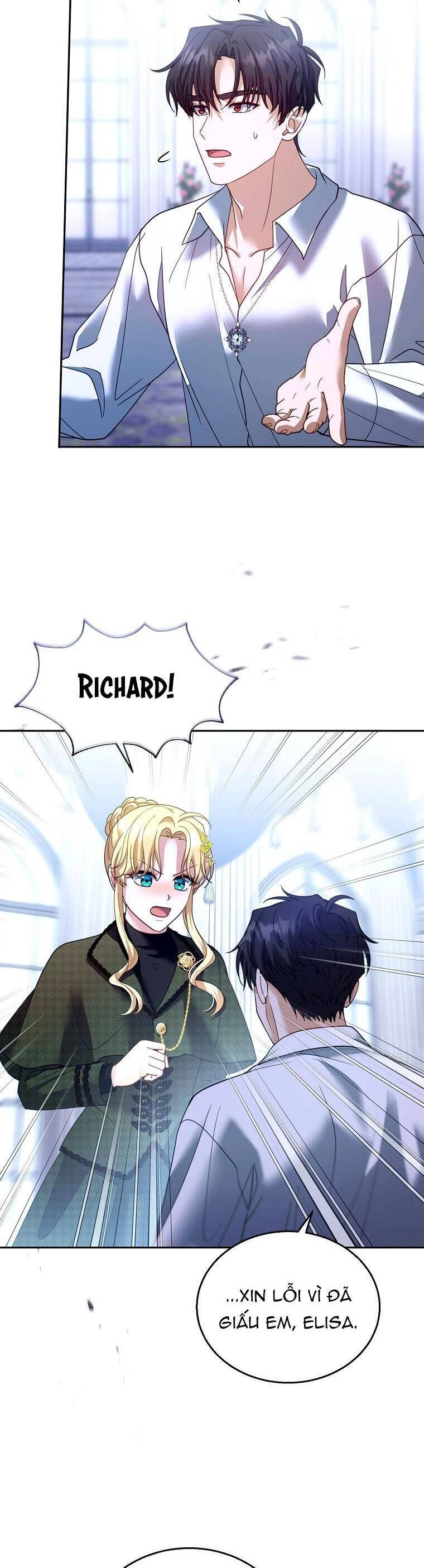 Tôi Sắp Ly Hôn Với Người Chồng Độc Ác, Nhưng Chúng Tôi Có Baby Chapter 82 - 18