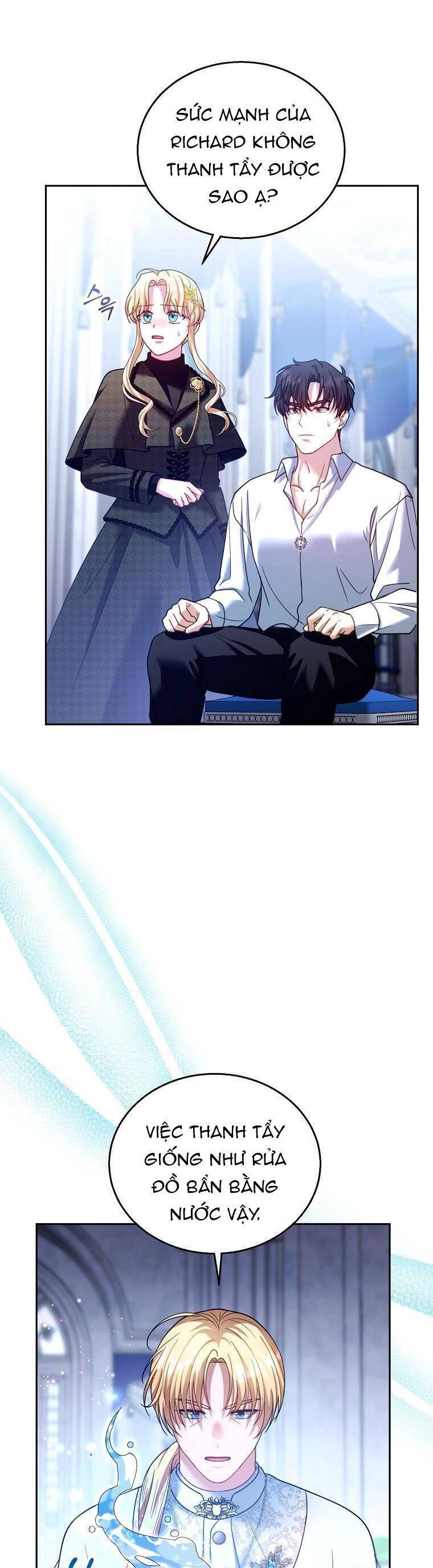 Tôi Sắp Ly Hôn Với Người Chồng Độc Ác, Nhưng Chúng Tôi Có Baby Chapter 82 - 20