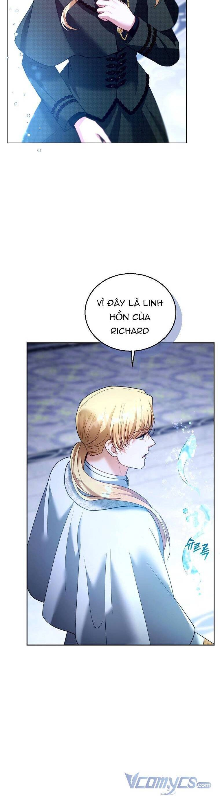 Tôi Sắp Ly Hôn Với Người Chồng Độc Ác, Nhưng Chúng Tôi Có Baby Chapter 82 - 23