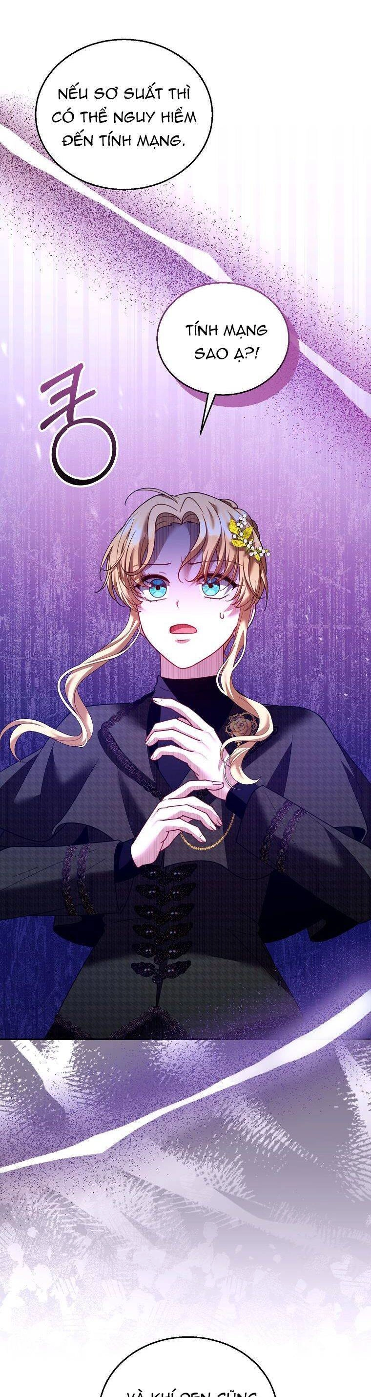 Tôi Sắp Ly Hôn Với Người Chồng Độc Ác, Nhưng Chúng Tôi Có Baby Chapter 82 - 24