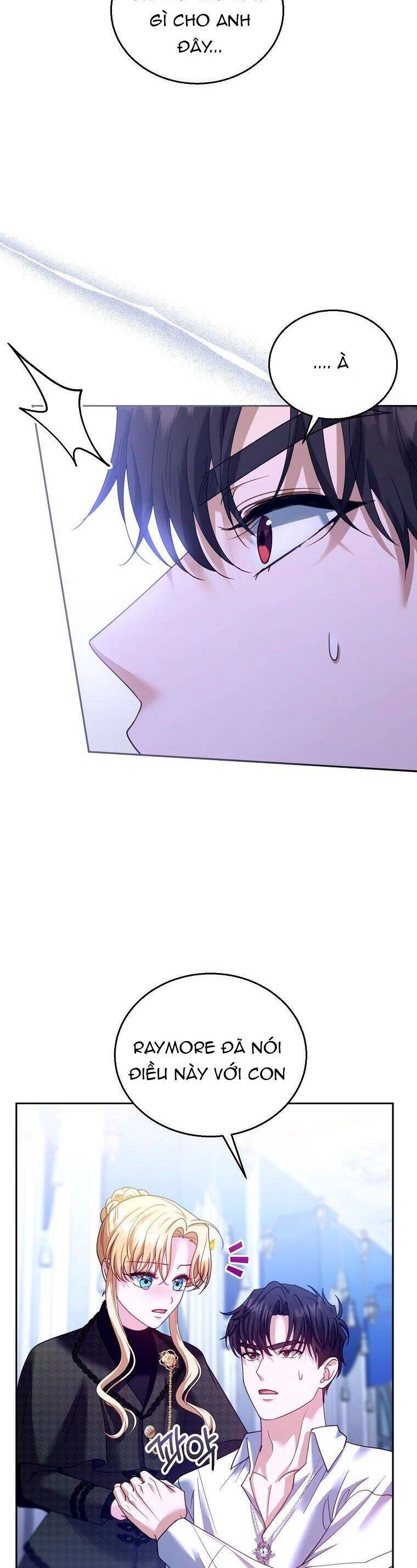 Tôi Sắp Ly Hôn Với Người Chồng Độc Ác, Nhưng Chúng Tôi Có Baby Chapter 82 - 26