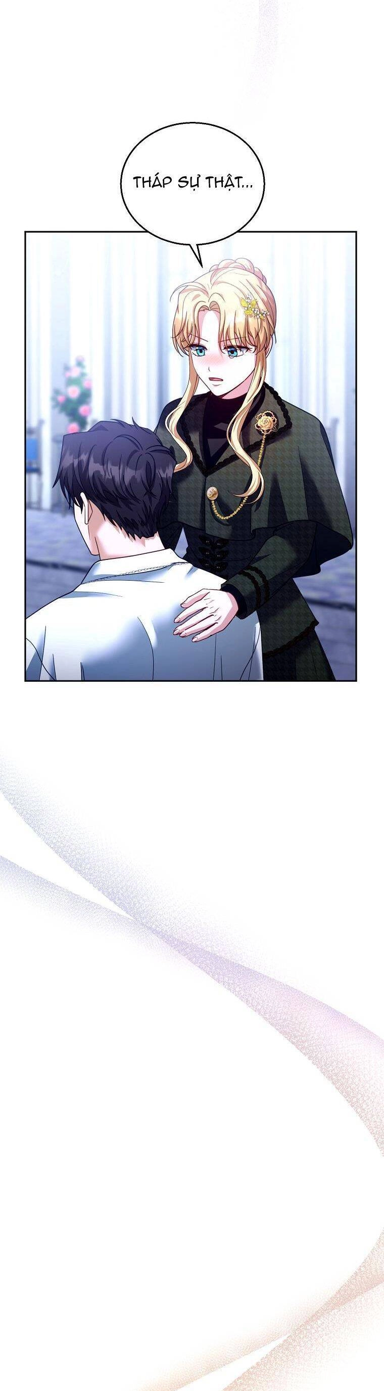 Tôi Sắp Ly Hôn Với Người Chồng Độc Ác, Nhưng Chúng Tôi Có Baby Chapter 82 - 28