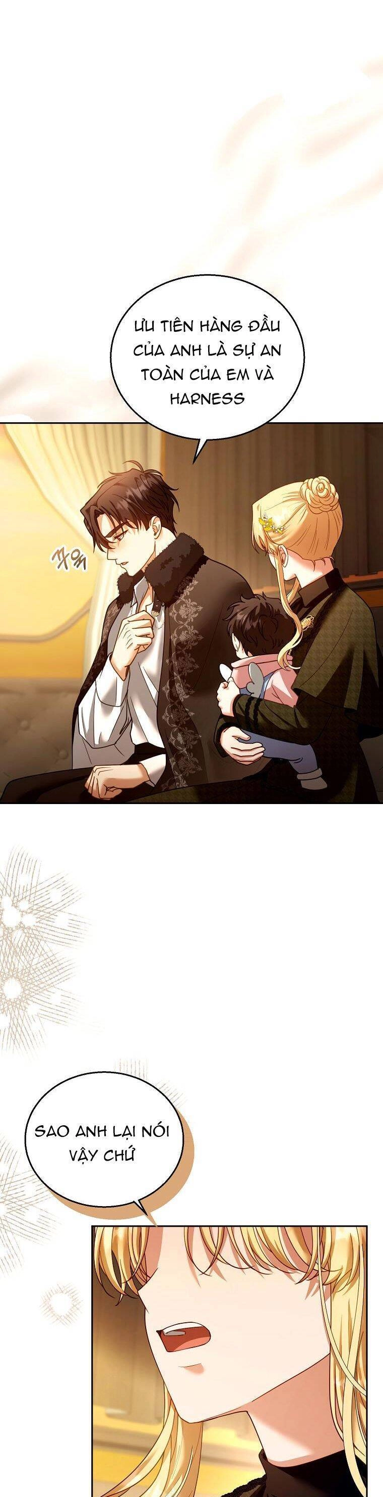 Tôi Sắp Ly Hôn Với Người Chồng Độc Ác, Nhưng Chúng Tôi Có Baby Chapter 82 - 32