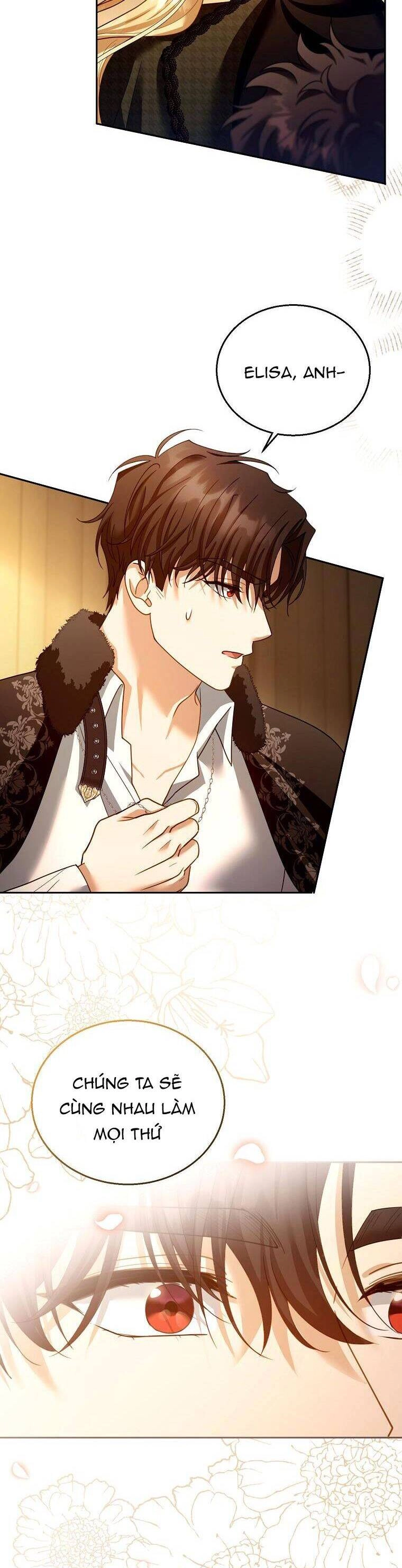 Tôi Sắp Ly Hôn Với Người Chồng Độc Ác, Nhưng Chúng Tôi Có Baby Chapter 82 - 33