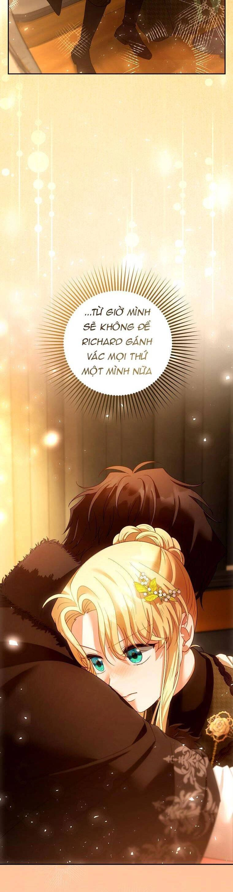 Tôi Sắp Ly Hôn Với Người Chồng Độc Ác, Nhưng Chúng Tôi Có Baby Chapter 82 - 37