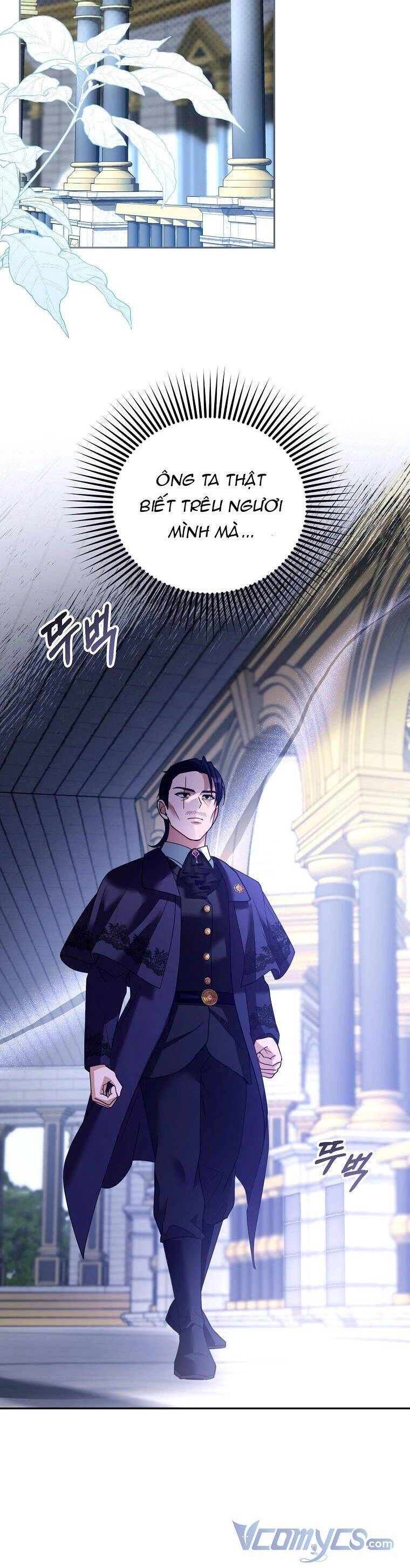 Tôi Sắp Ly Hôn Với Người Chồng Độc Ác, Nhưng Chúng Tôi Có Baby Chapter 82 - 39