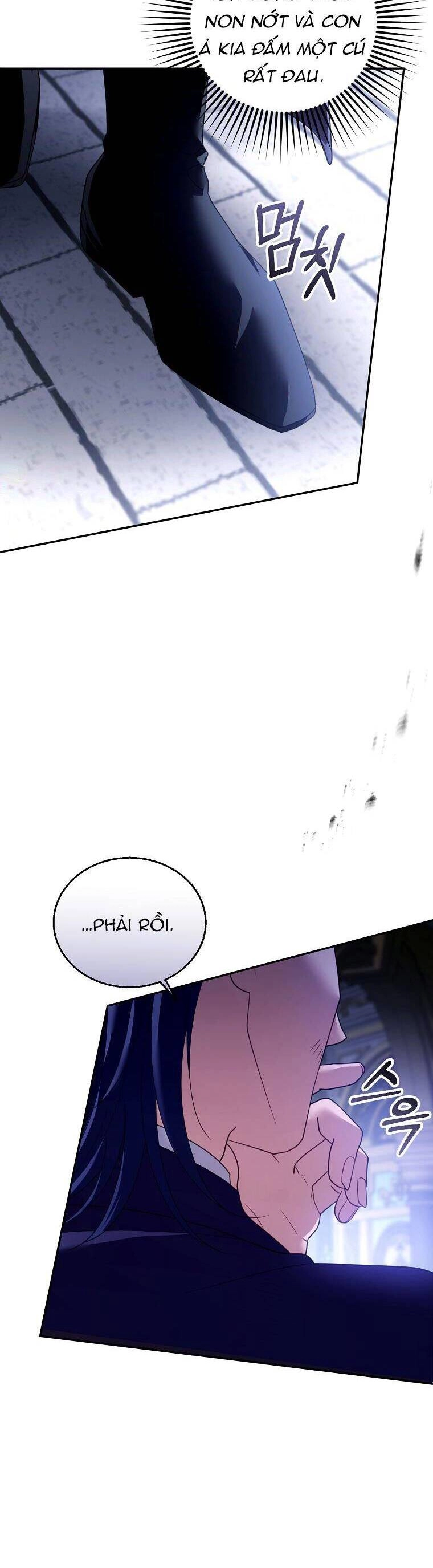 Tôi Sắp Ly Hôn Với Người Chồng Độc Ác, Nhưng Chúng Tôi Có Baby Chapter 82 - 42